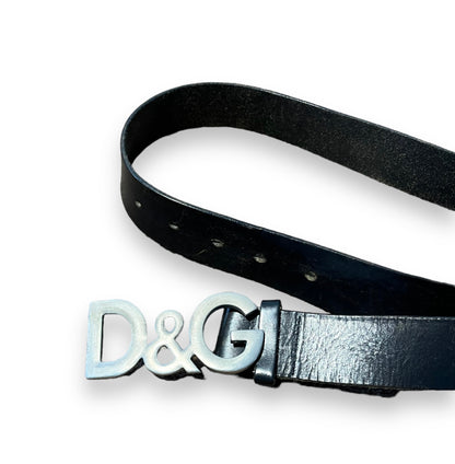 Dolce & Gabbana Gürtel