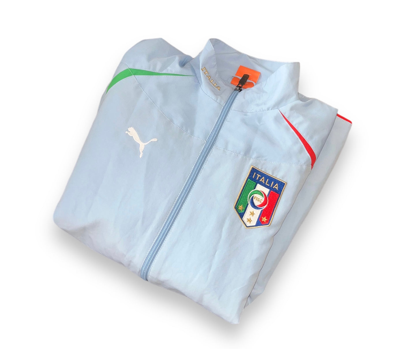 Italia Jacke