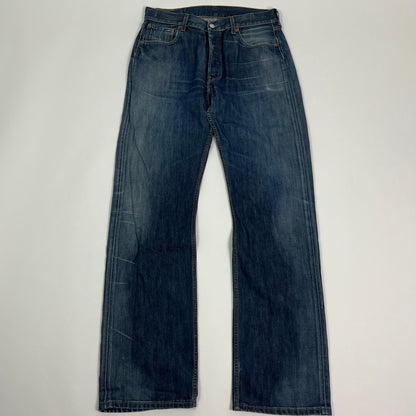 Levi’s 501 Jeans