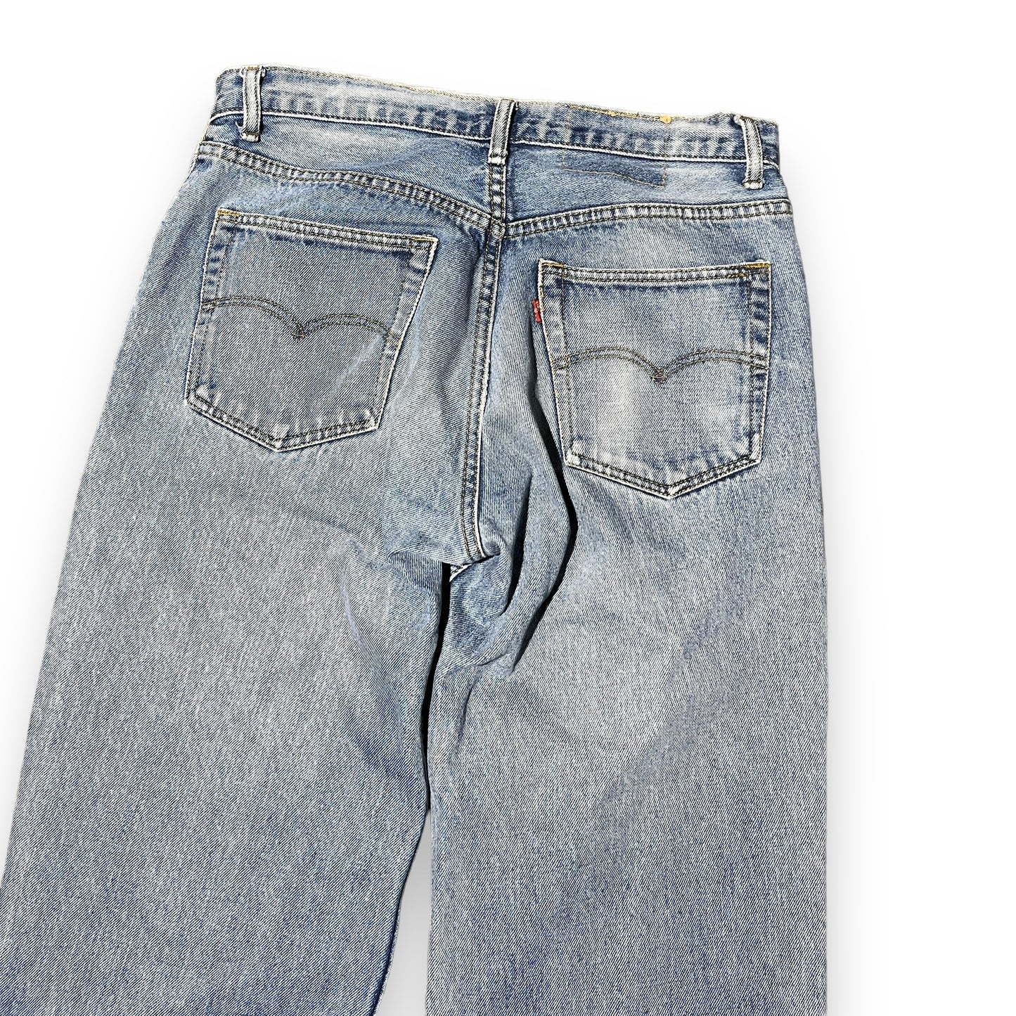 Levi’s 501 Jeans