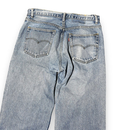 Levi’s 501 Jeans