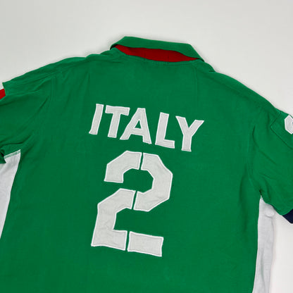 Ralph Lauren Poloshirt L