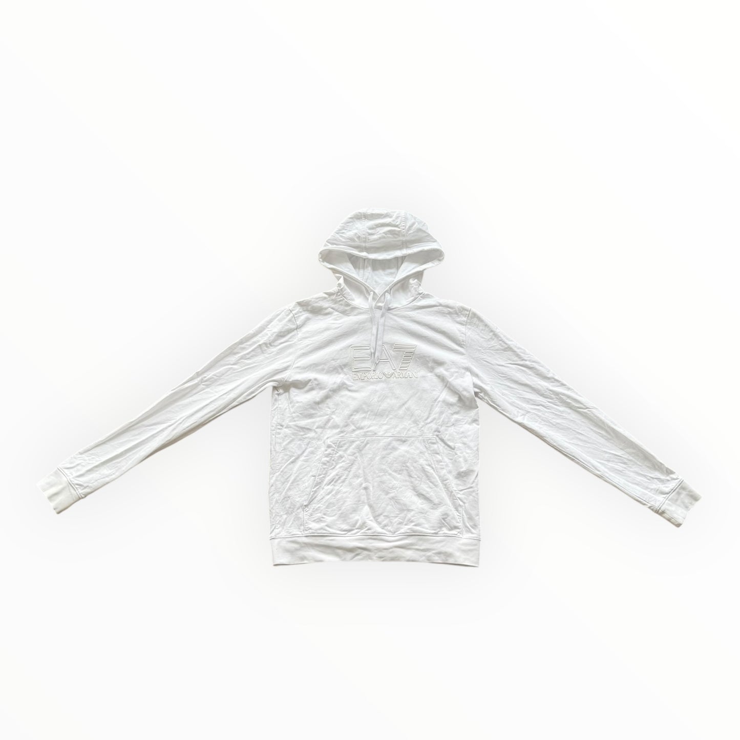 EA7 Emporio Armani Hoodie S