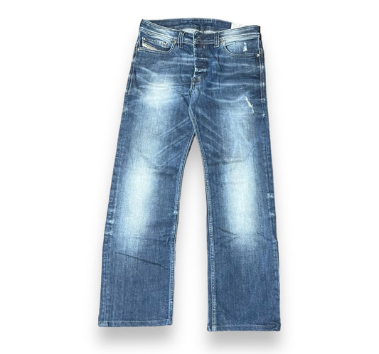 Diesel baggy jeans