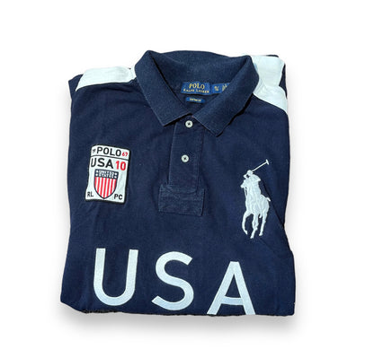USA polo Ralph Lauren Poloshirt