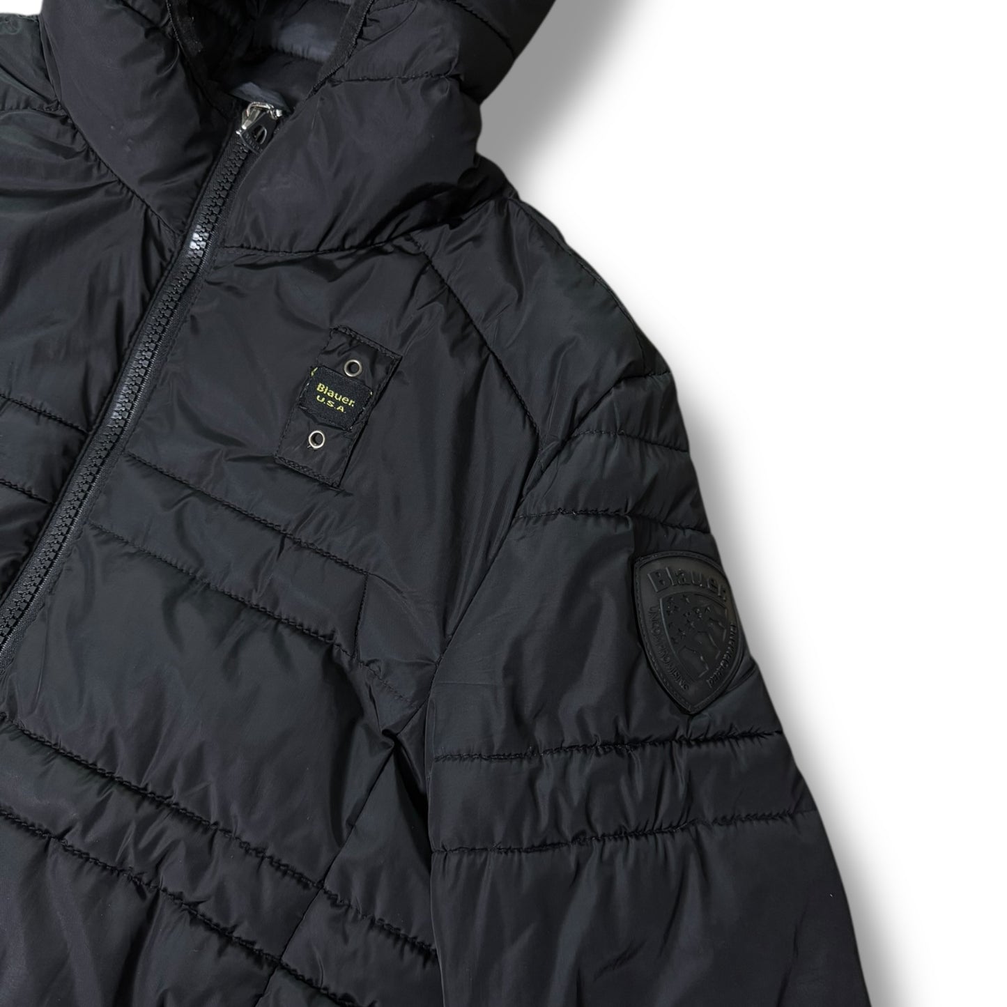 Blauer USA Pufferjacket M