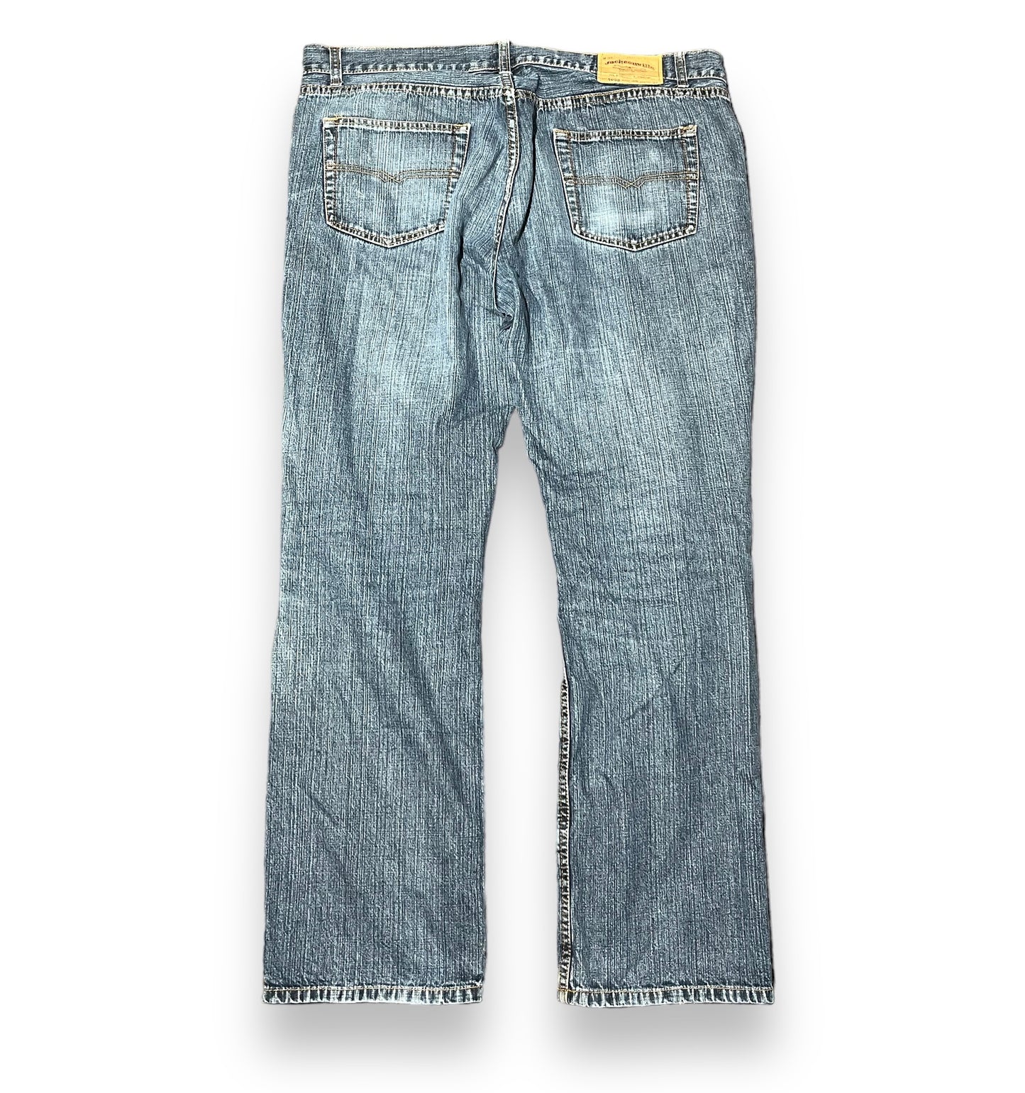 Y2k baggy jeans