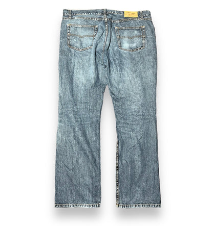 Y2k baggy jeans