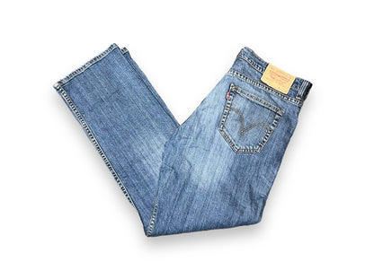 Levi’s 501 Jeans