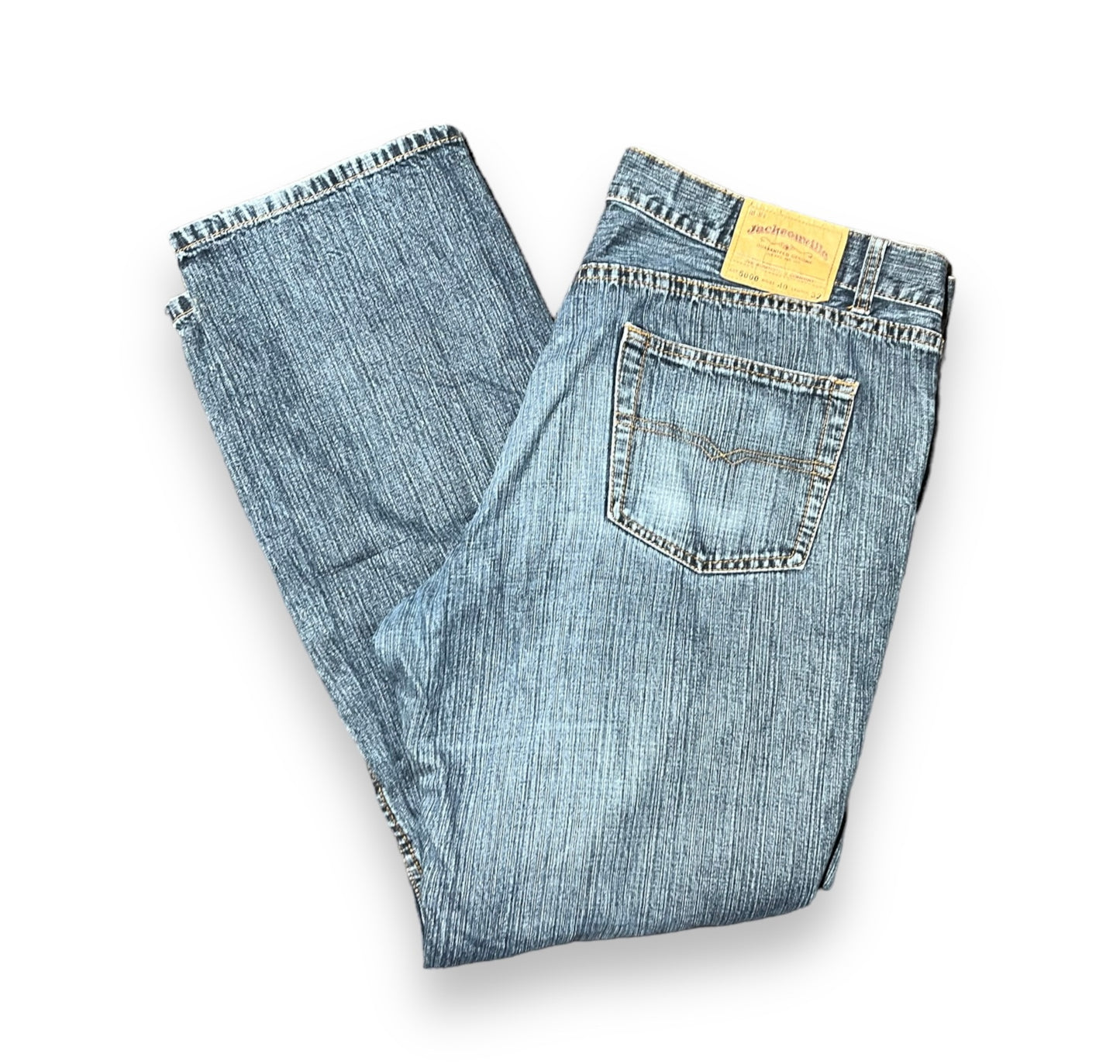 Y2k baggy jeans