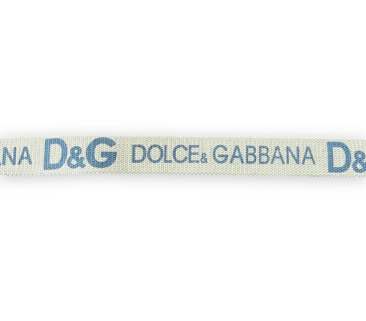 Dolce & Gabbana Gürtel