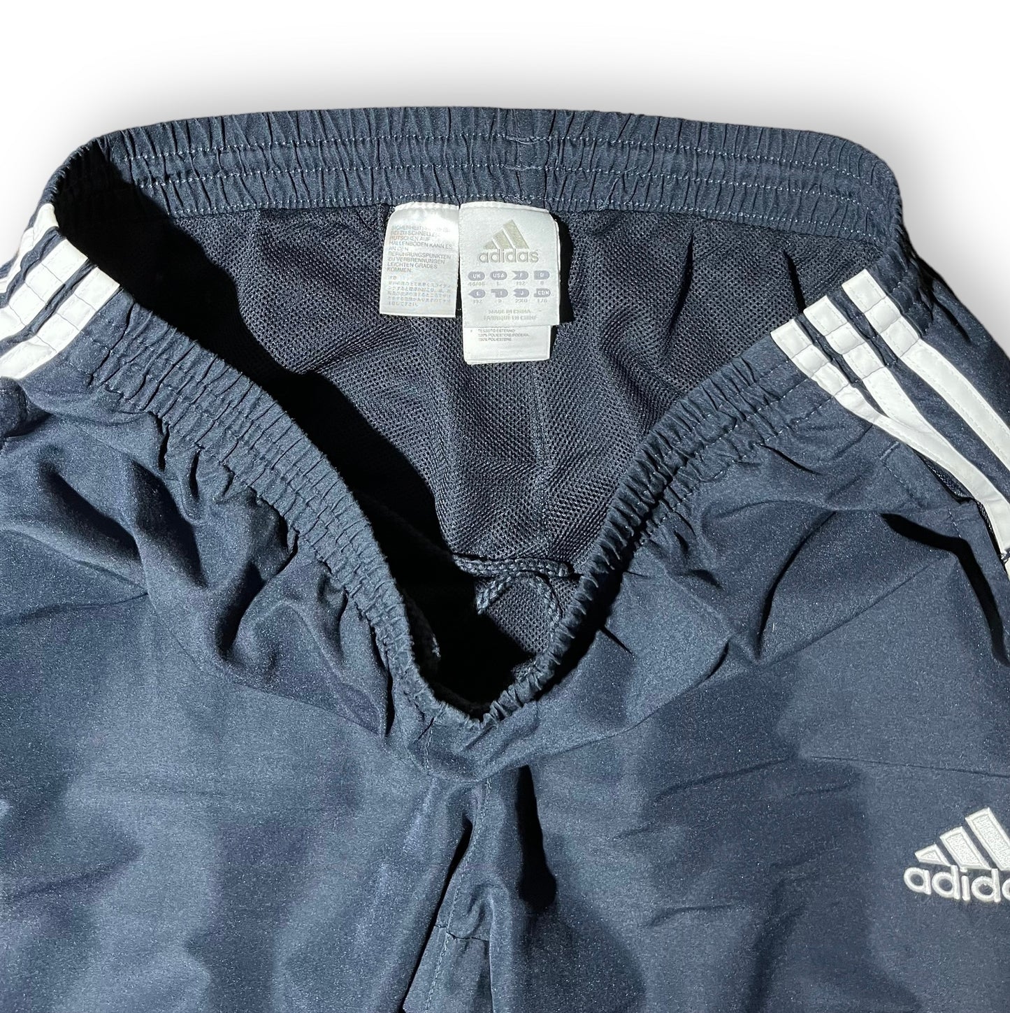 Real Madrid Tracksuit