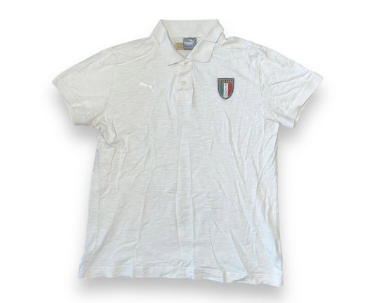 Italia Poloshirt