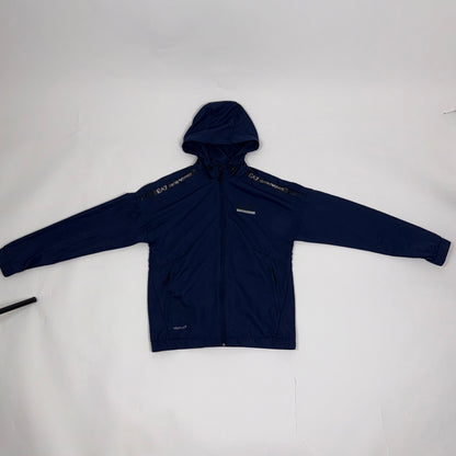 EA7 Emporio Armani Trackjacket M