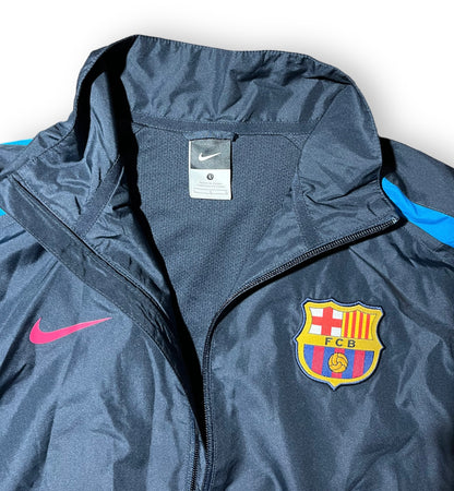 Barca Tracksuit