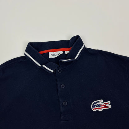 Lacoste Sport Poloshirt L