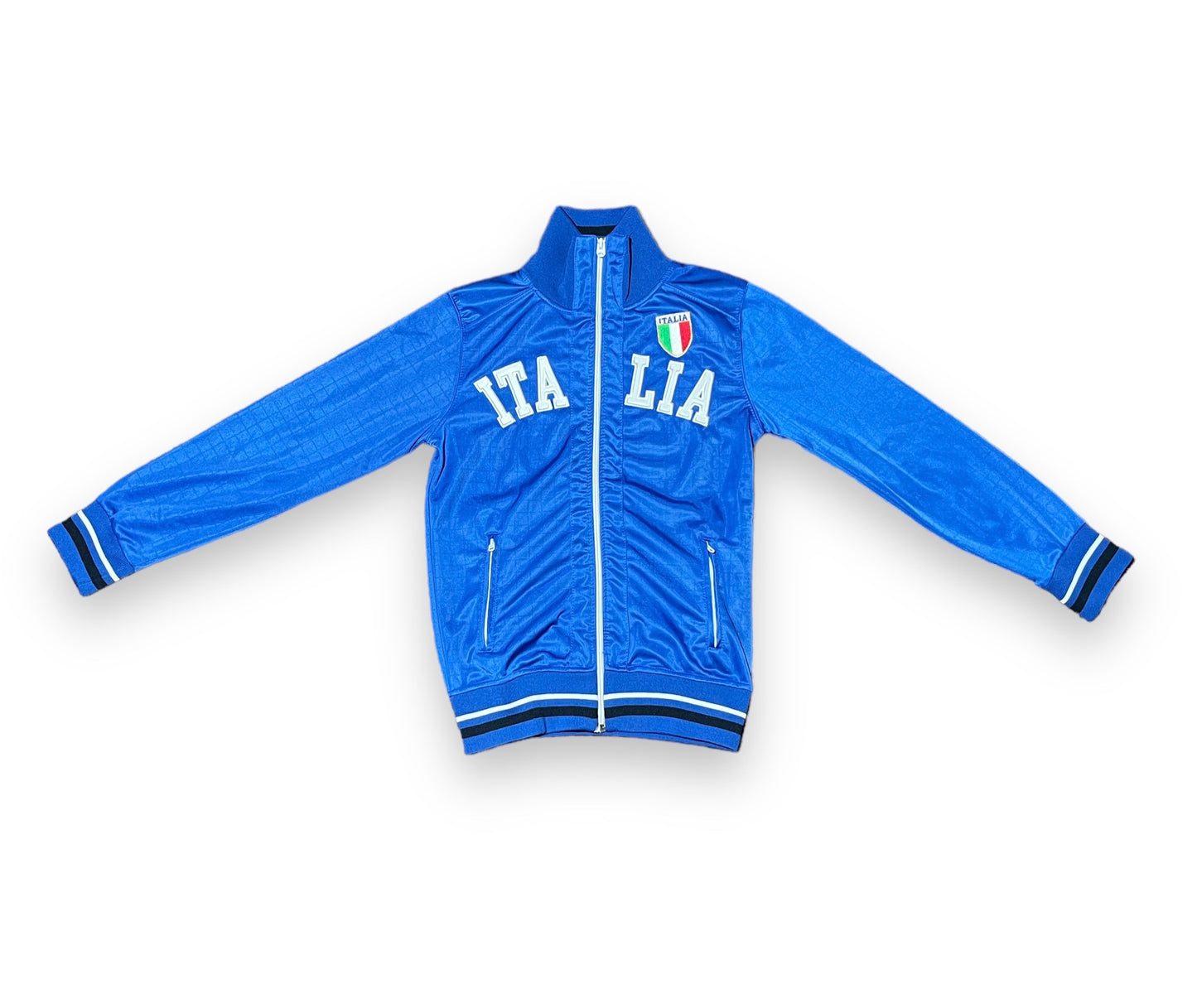 Italia Jacke