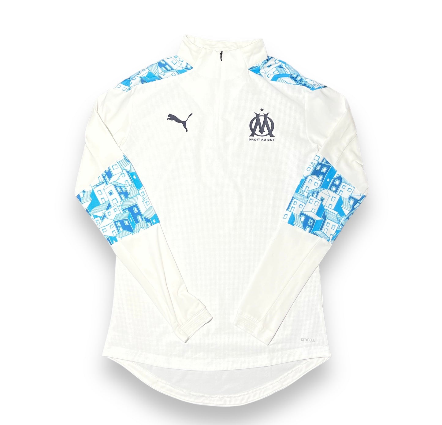 Marseille Longsleeve