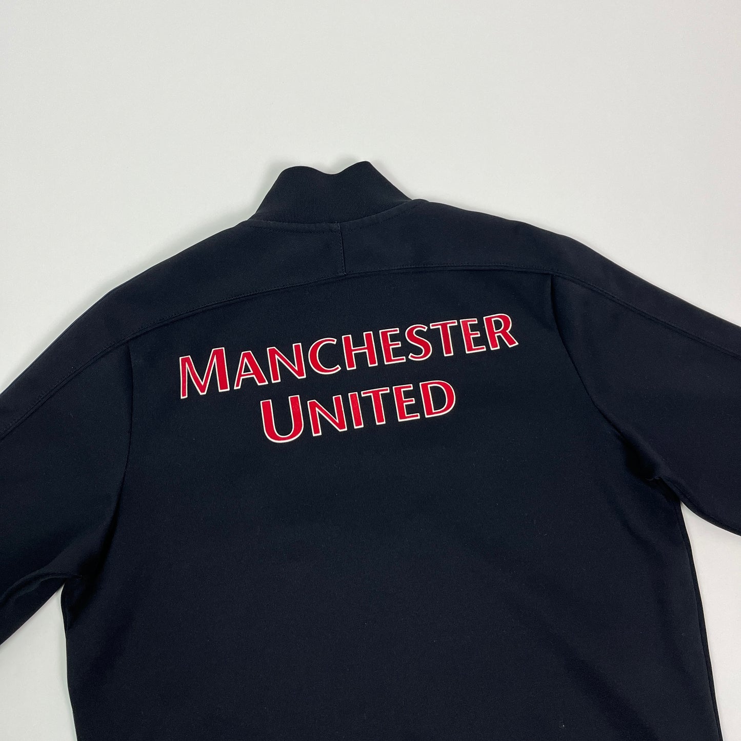 Nike Manchester United Trackjacket M