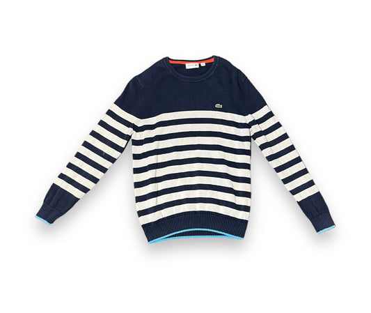 Lacoste sweater
