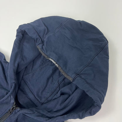 CP Company Zipper XL