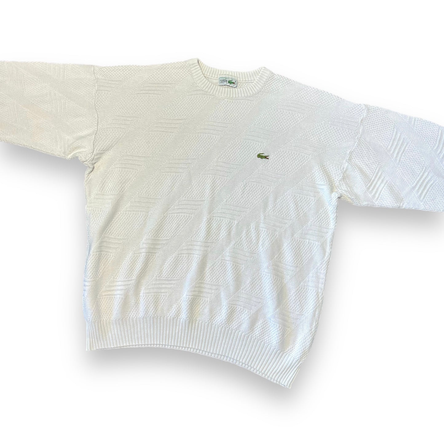 Lacoste Stricksweater