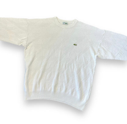 Lacoste Stricksweater