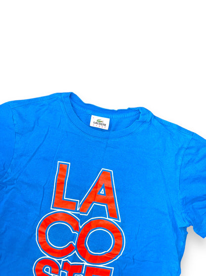 Lacoste Tee