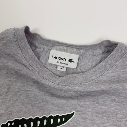 Lacoste Tshirt L