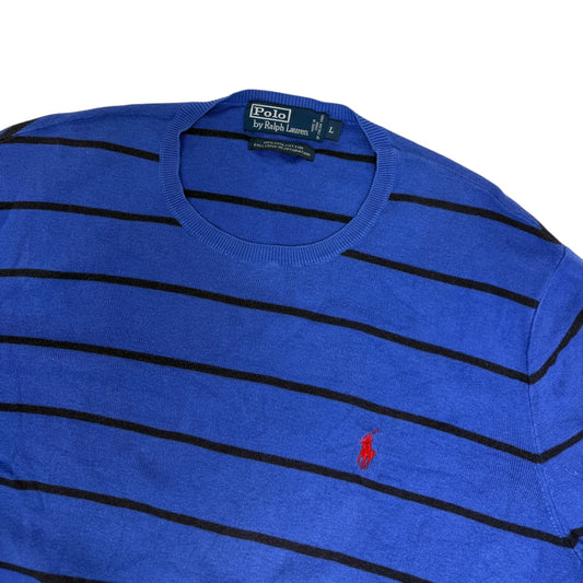 Ralph Lauren Stricksweater L