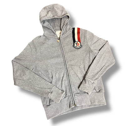 Moncler Zipper