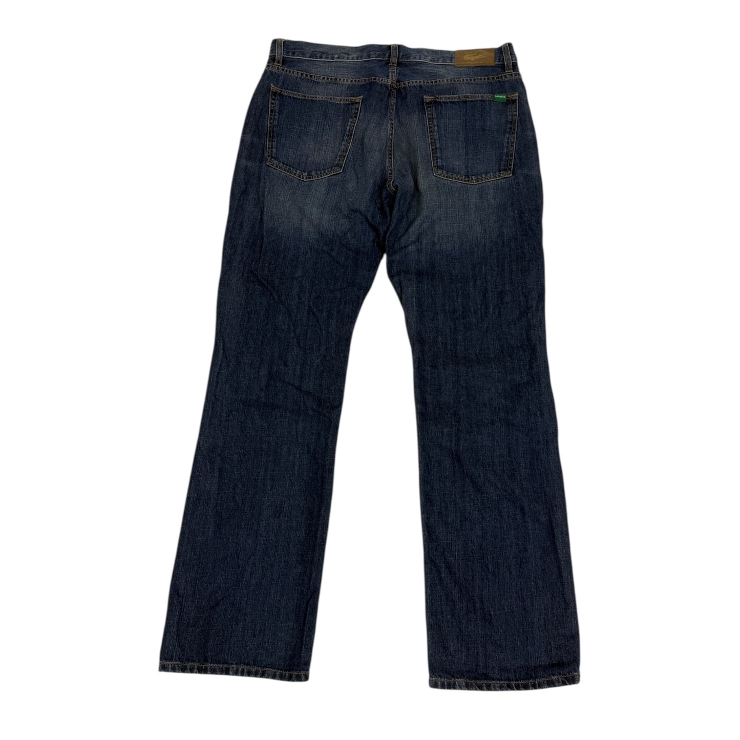 Lacoste baggy Jeans W36