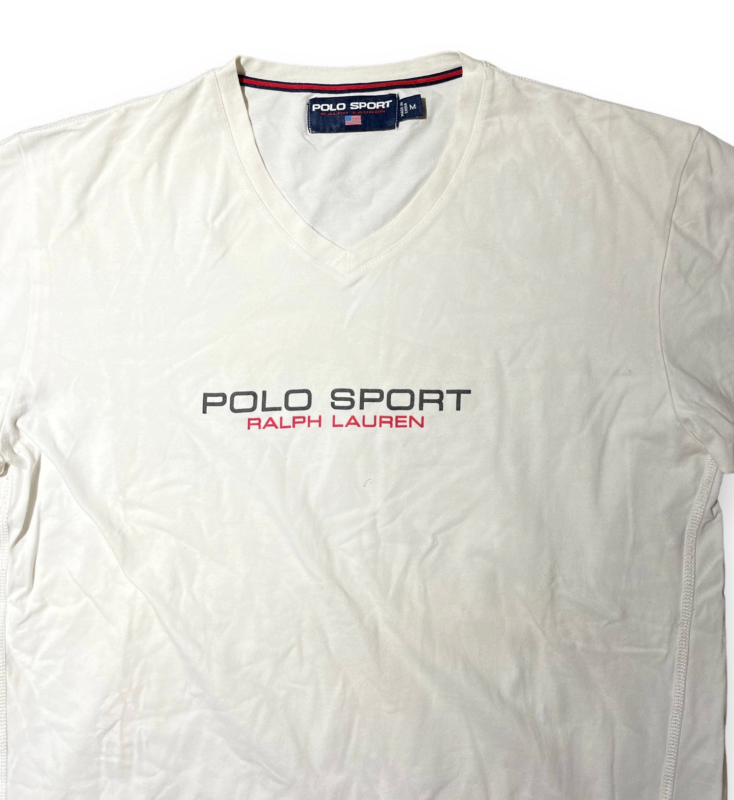 Polo Sport Tshirt