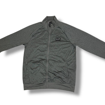 EA7 Emporio Armani Strickjacke M