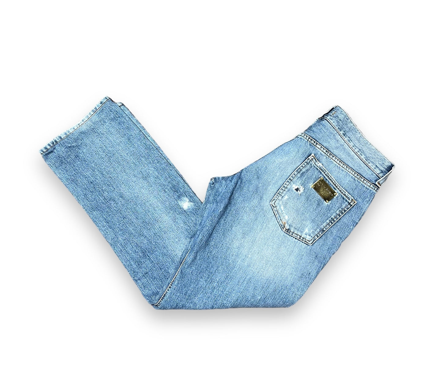 Dolce & Gabbanna Jeans