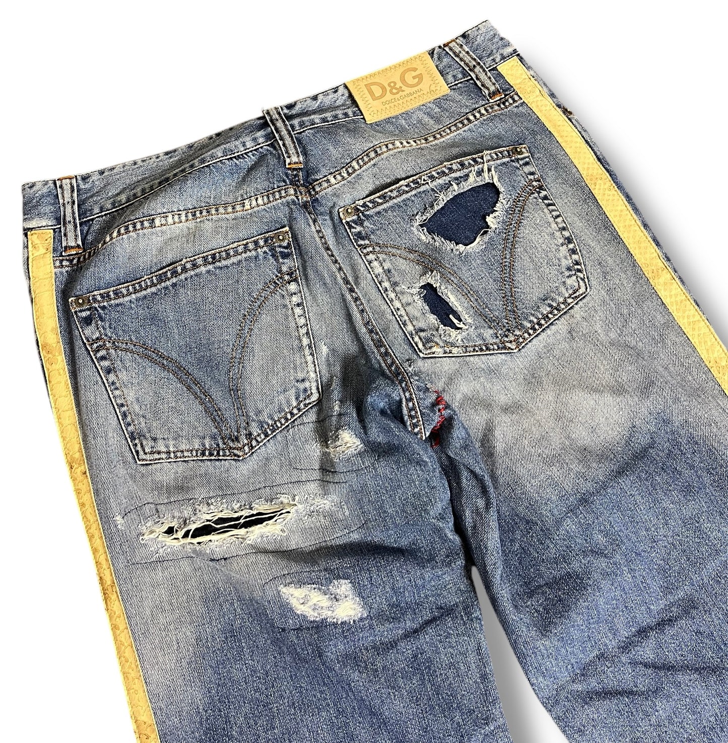 Dolce & Gabbana Jeans