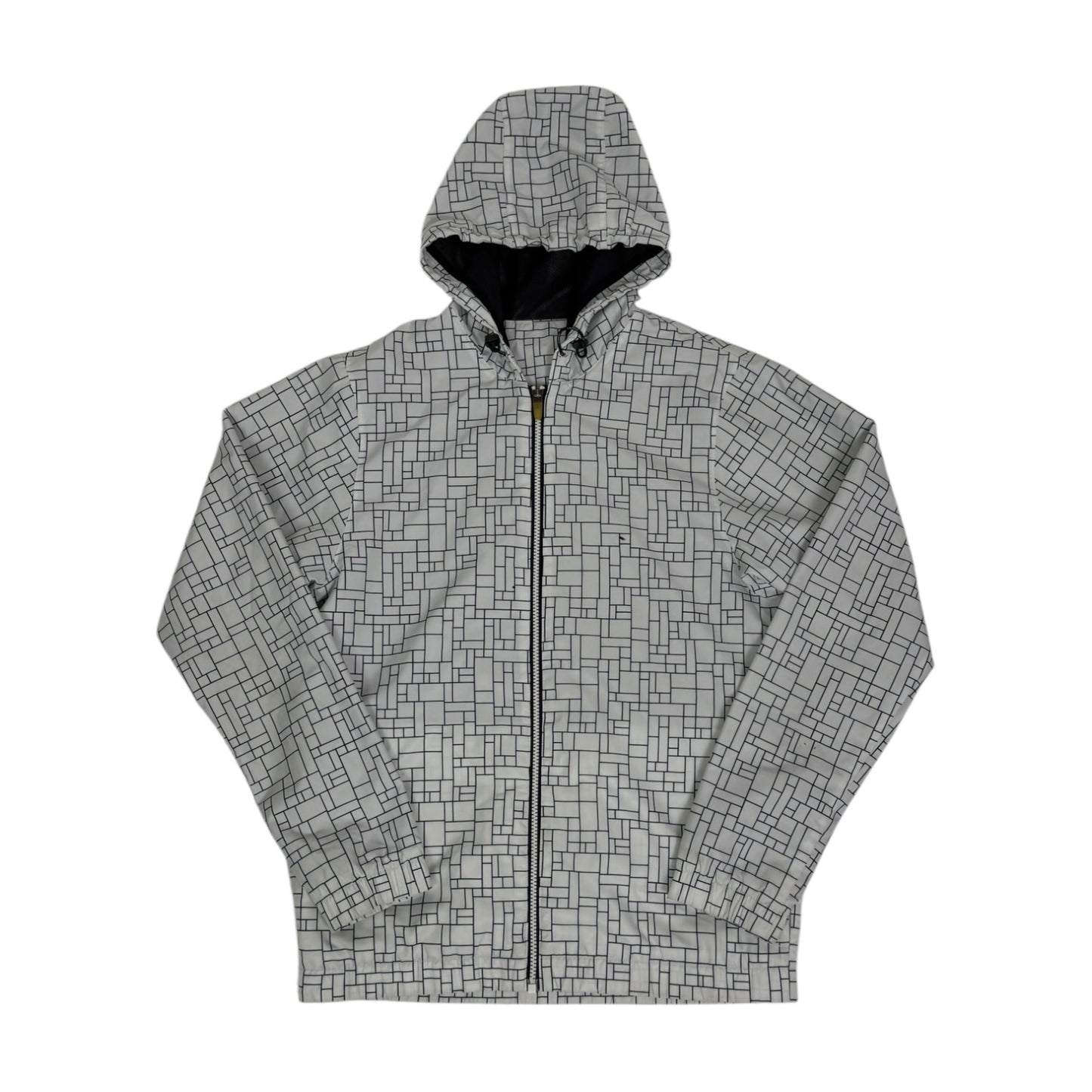 Lacoste Sport Windbreaker L