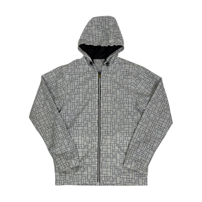 Lacoste Sport Windbreaker L