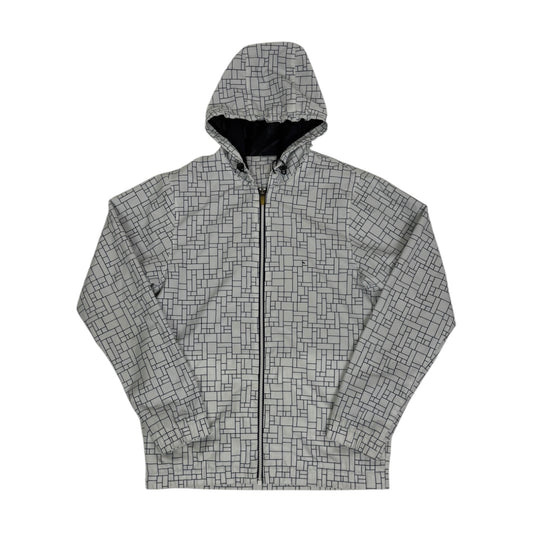 Lacoste Sport Windbreaker L