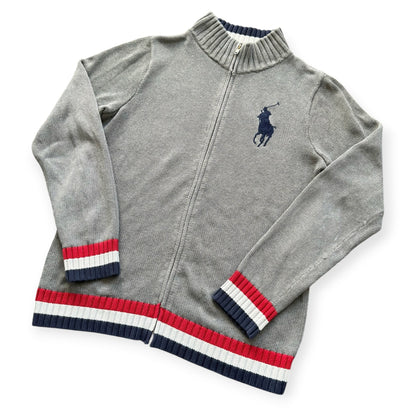 Polo Ralph Lauren Strickjacke big pony M