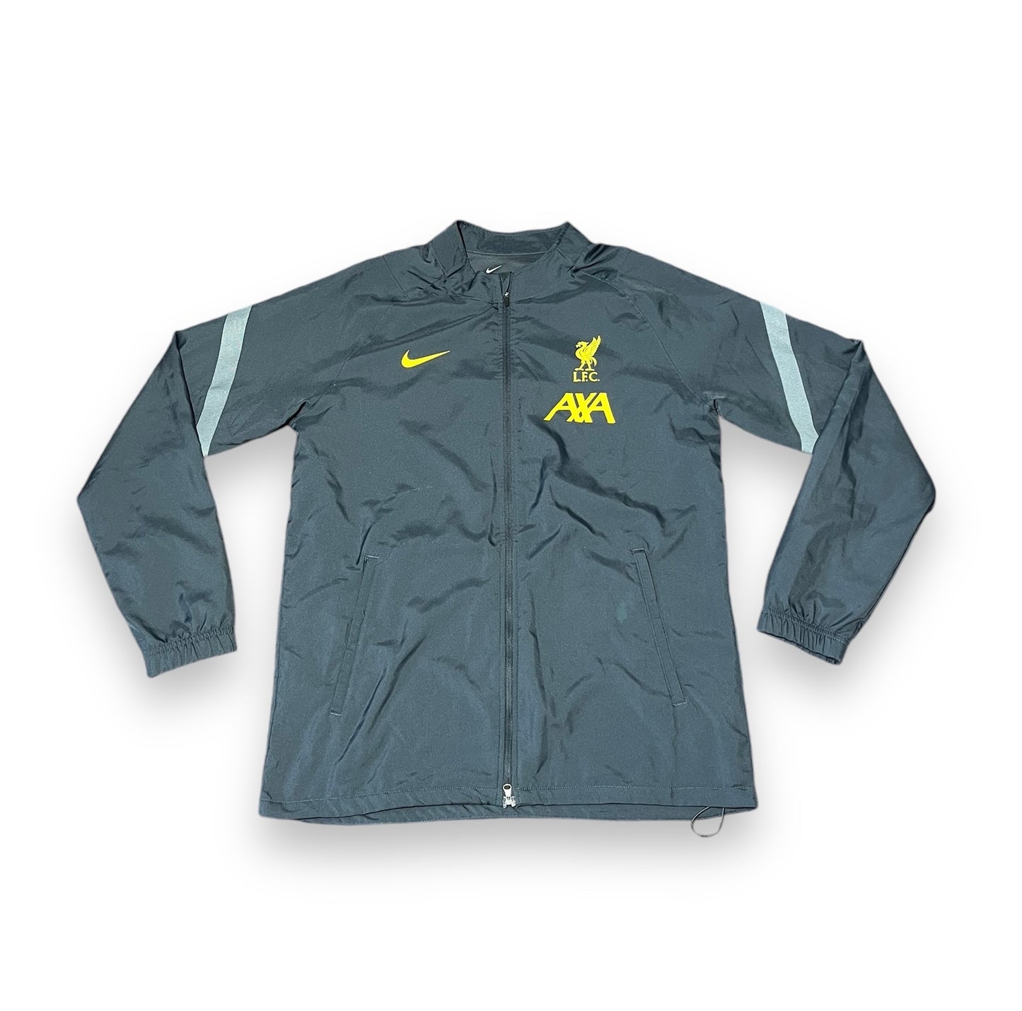 Nike LFC Tracksuit Dri-Fit