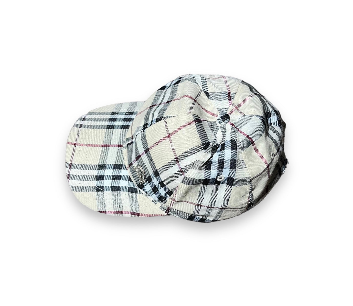 Burberry Cap