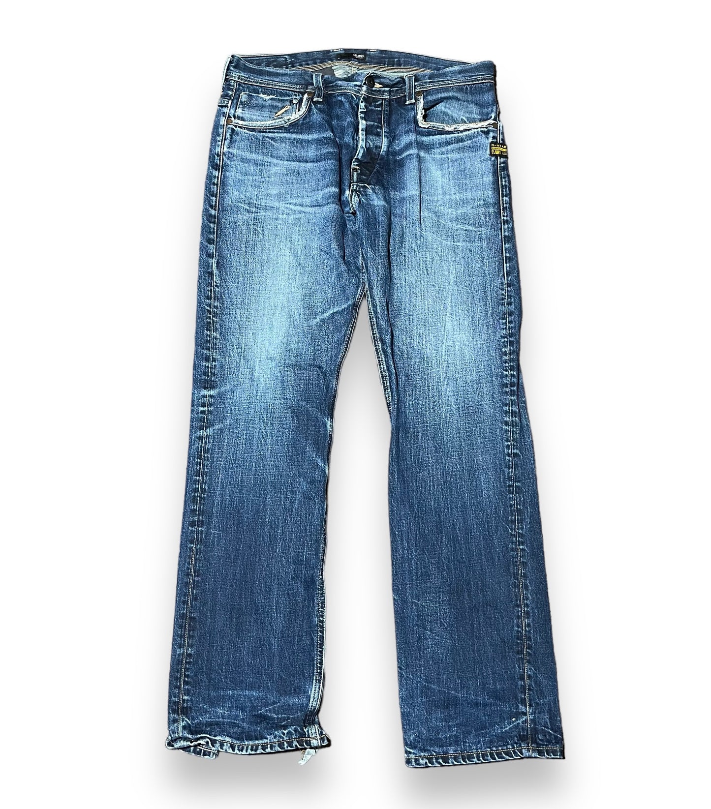 G-Star Raw Jeans