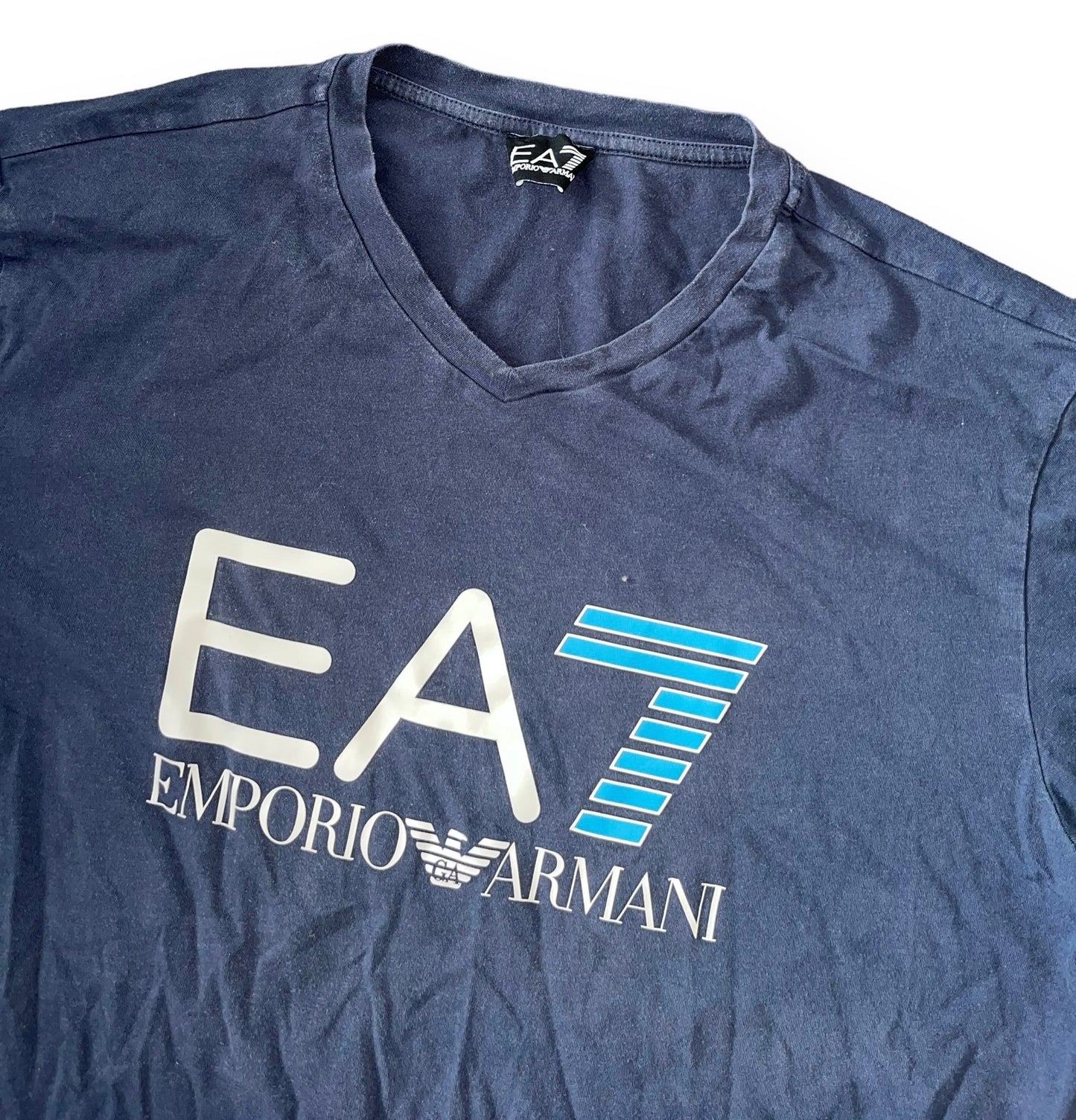 EA7 Tee