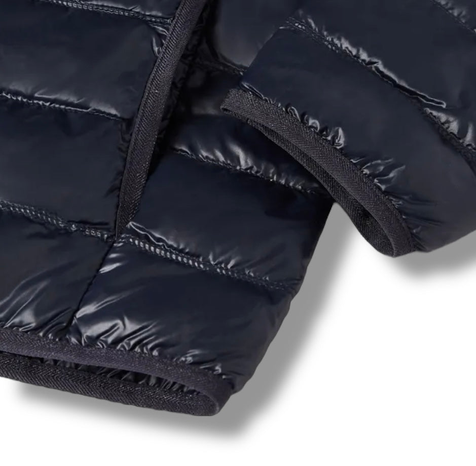 Emporio Armani Leichte Daunenjacke