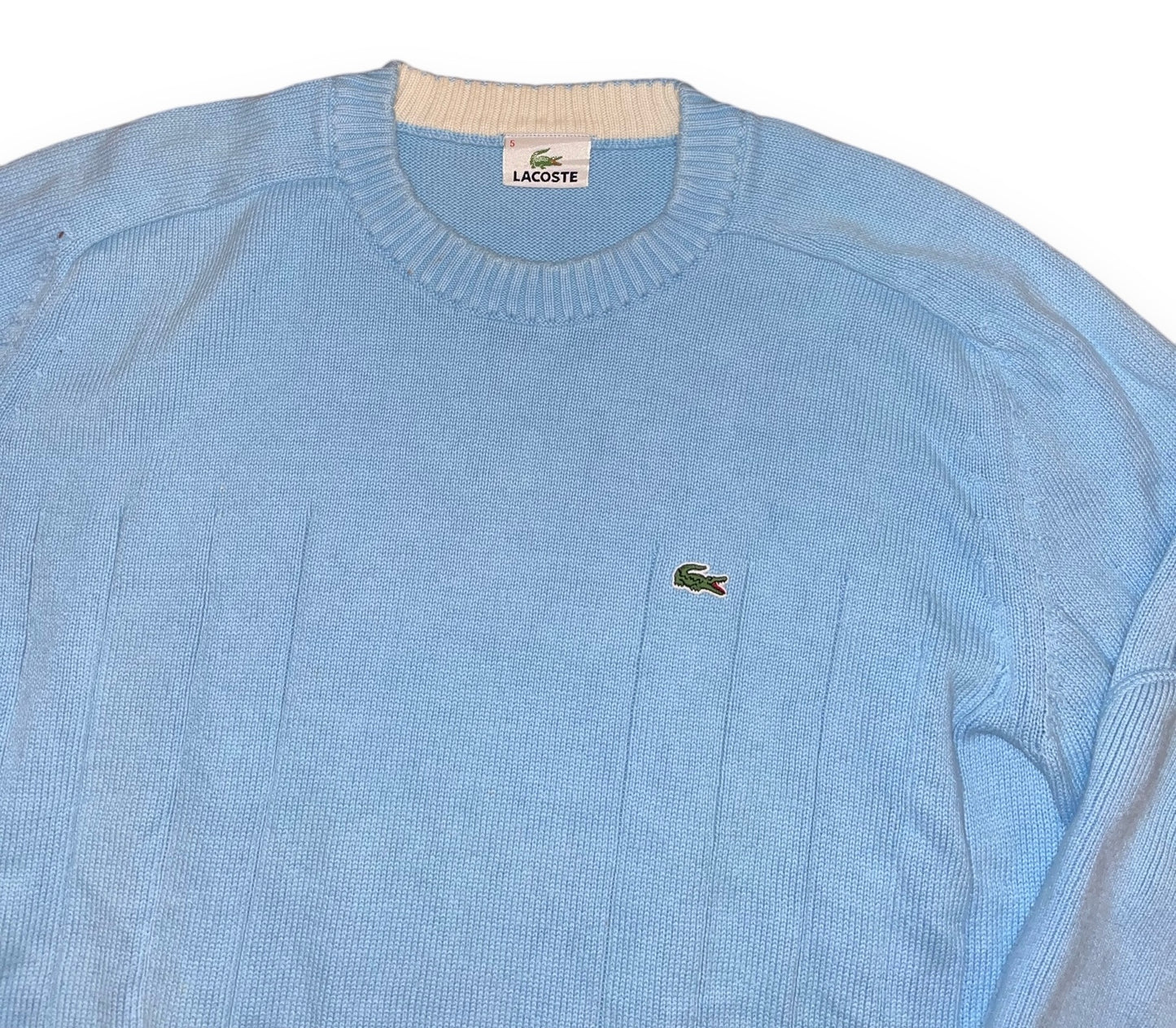 Lacoste Stricksweater