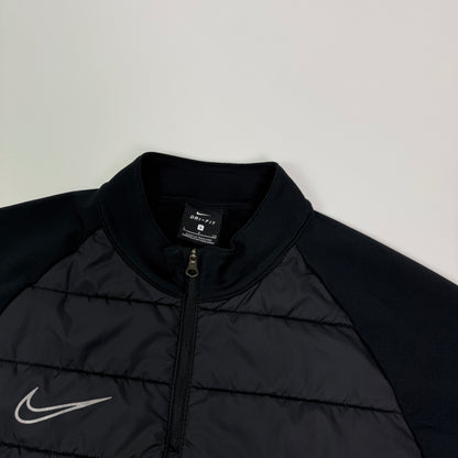 Nike Hybrid 1/4 Oberteil S