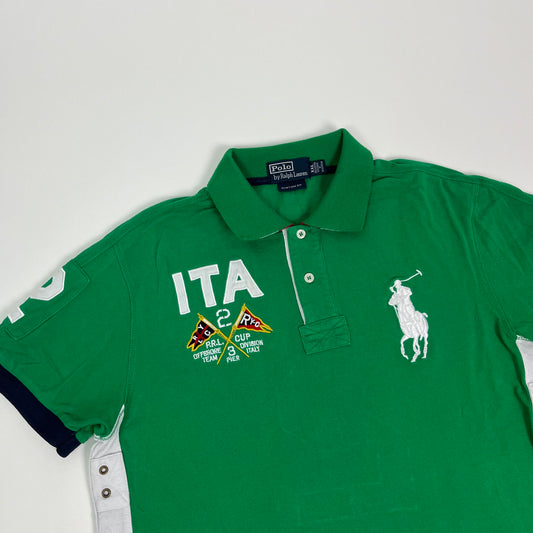Ralph Lauren Poloshirt L