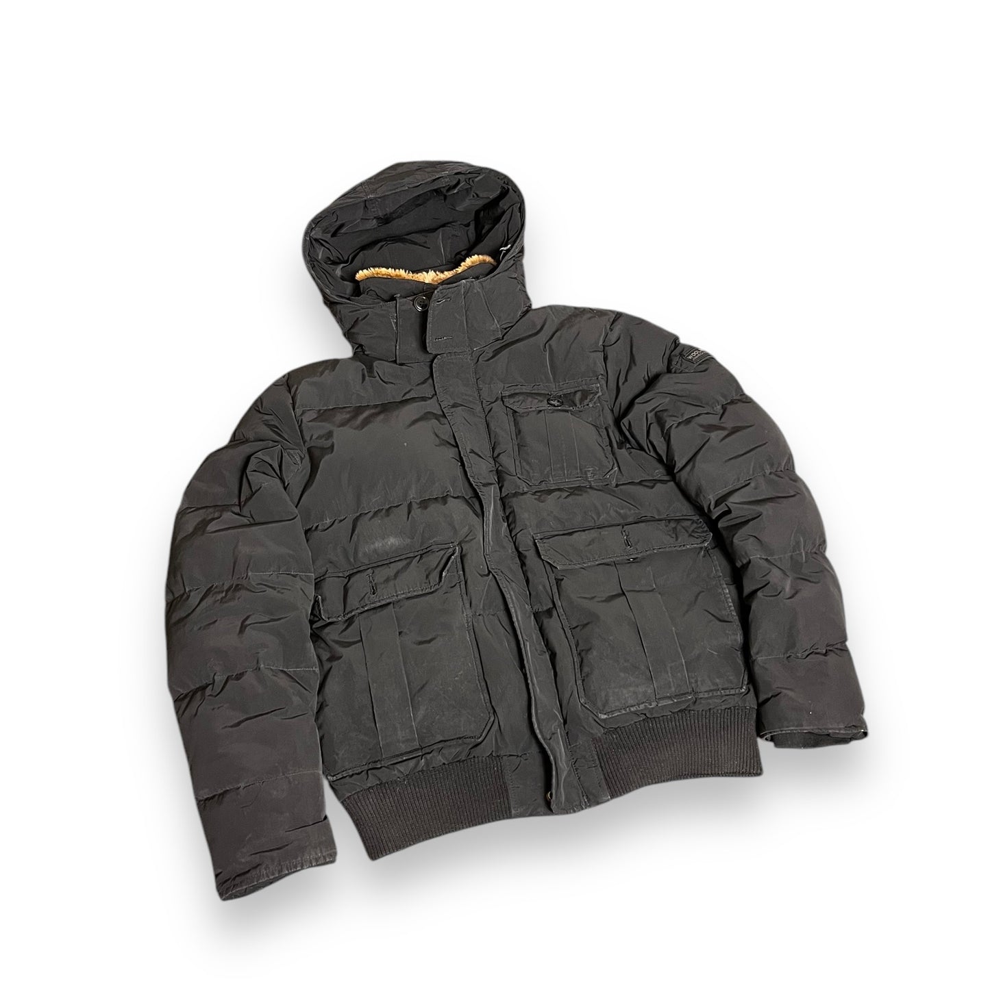 Woolrich Puffer Jacket