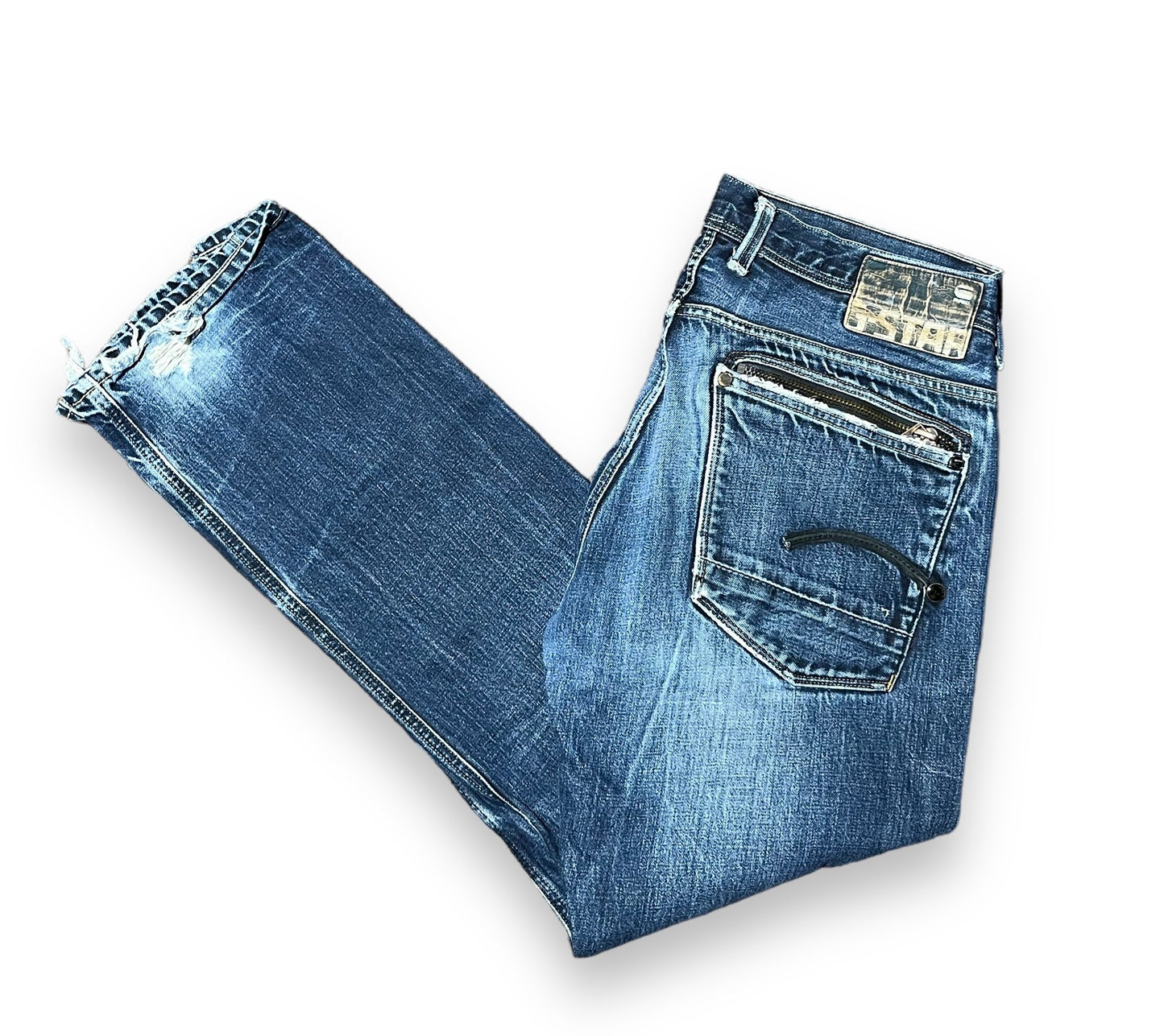 G-Star Raw Jeans